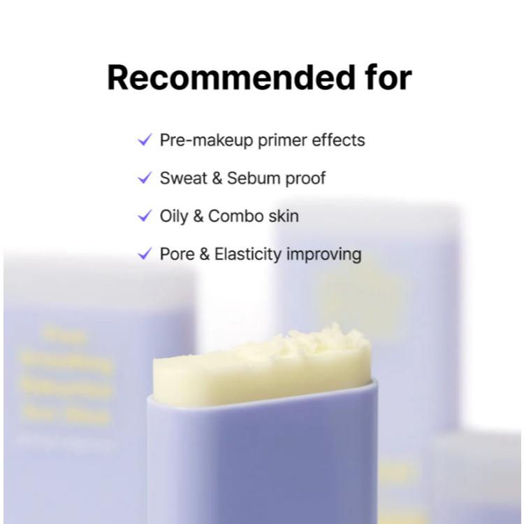 By Wishtrend Pore Smoothing Bakuchiol Sun Stick