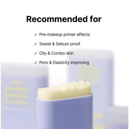By Wishtrend Pore Smoothing Bakuchiol Sun Stick