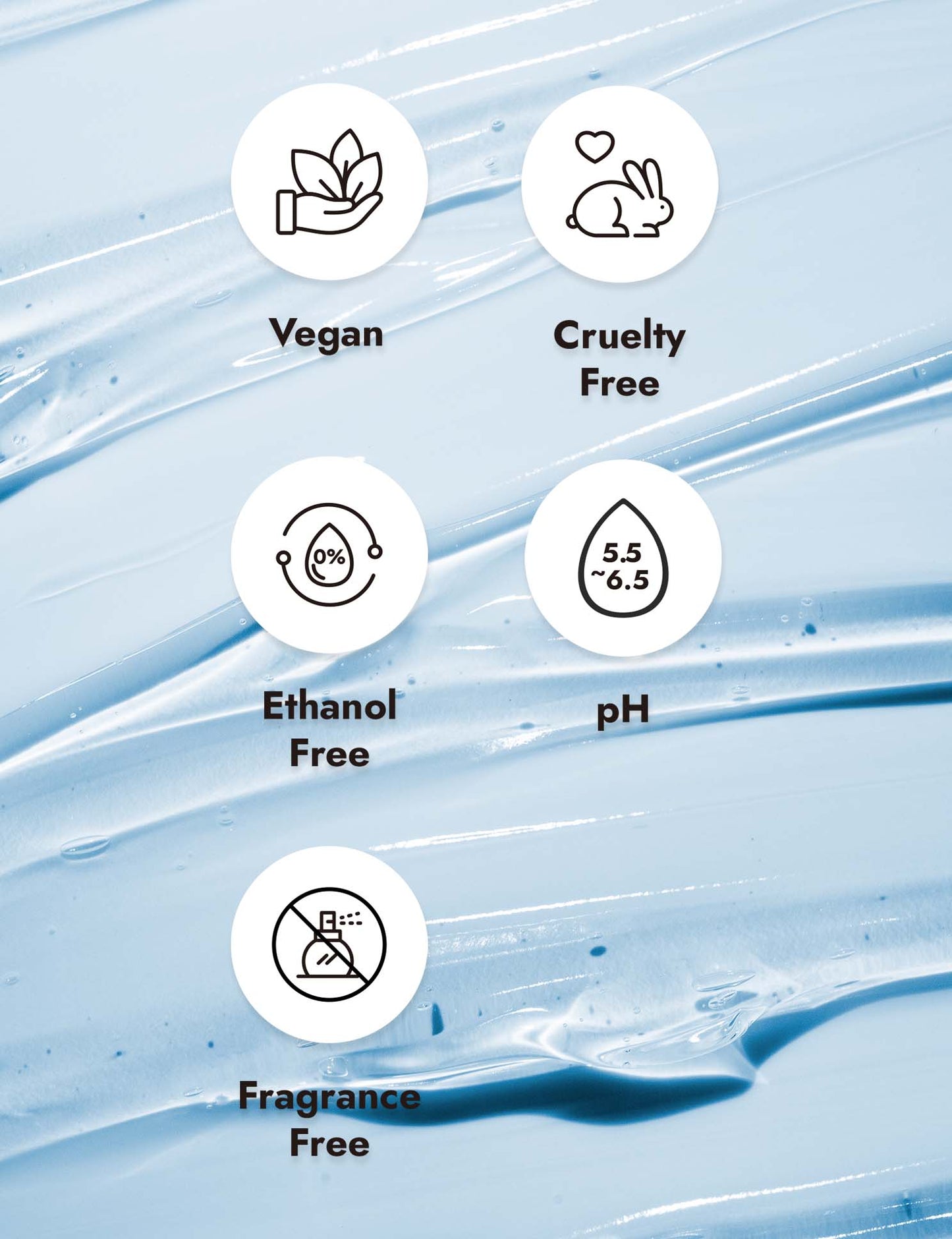Frankly Closer Pore Reducing Serum - Pore Minimizer and Anti-aging - 9 Kinds of Peptides