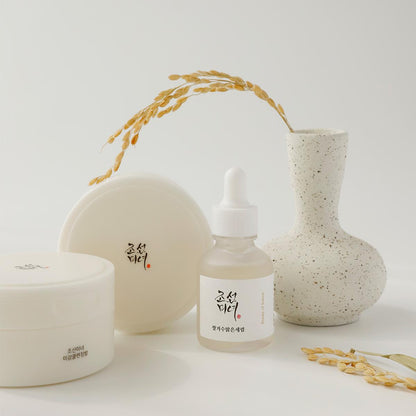 Beauty of Joseon Glow Deep Serum: Rice + Arbutin - Brightening Serum, Fades Dark Marks - With Arbutin and Niacinamide