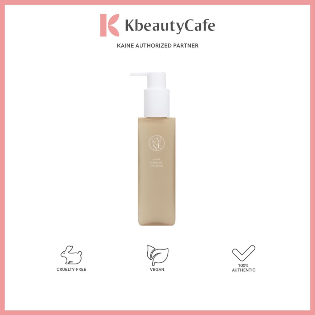 Kaine Kombu Jelly Oil Cleanser 145ml