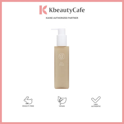 Kaine Kombu Jelly Oil Cleanser 145ml