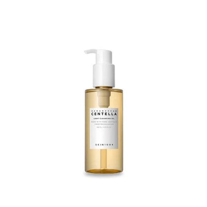 SKIN1004 Madagascar Centella Light Cleansing Oil 30 ml or 200ml