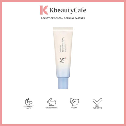 Beauty of Joseon Relief Sun Aqua Fresh: Rice + B5