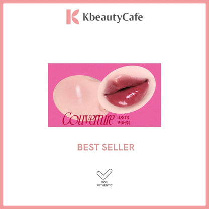 Fwee Lip & Cheek Glowy Jelly Pot