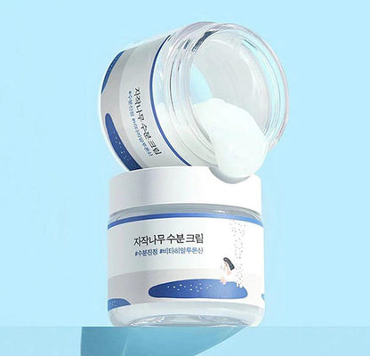 Round Lab Birch Juice Moisturizing Cream