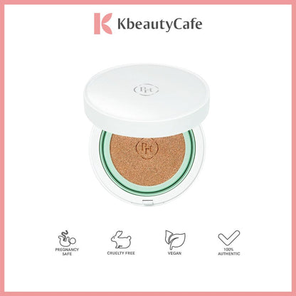 Purito Wonder Releaf Centella BB Cushion