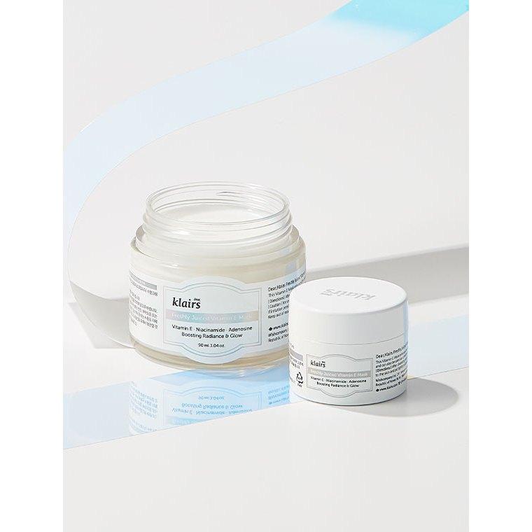 Klairs Freshly Juiced Vitamin E Mask 15 ml MINI