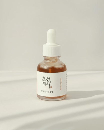 Beauty of Joseon Revive Serum: Ginseng + Snail Mucin