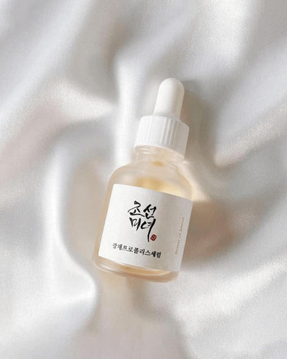 Beauty of Joseon Glow Serum: Propolis + Niacinamide