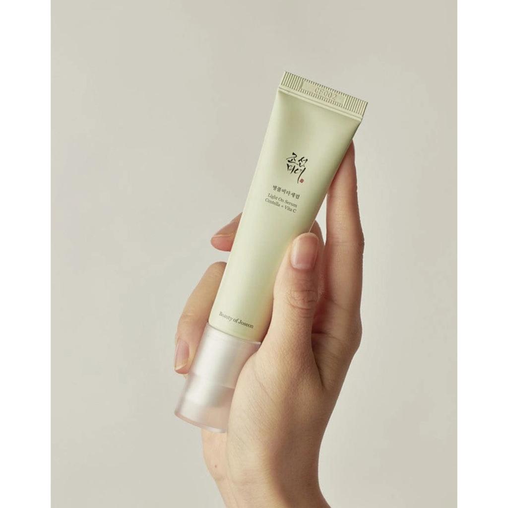 Beauty of Joseon Light On Serum: Centella + Vita C