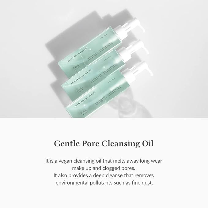 Dr. Althea Gentle Pore Cleansing Oil 150ml