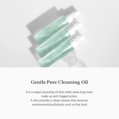 Dr. Althea Gentle Pore Cleansing Oil 150ml