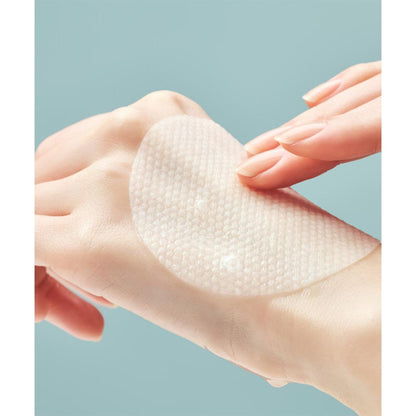 Tocobo Cica Calming Aqua Pad