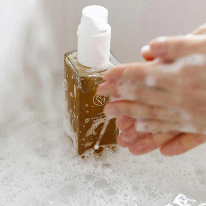 Kaine Kombu Hydrating Daily Cleanser