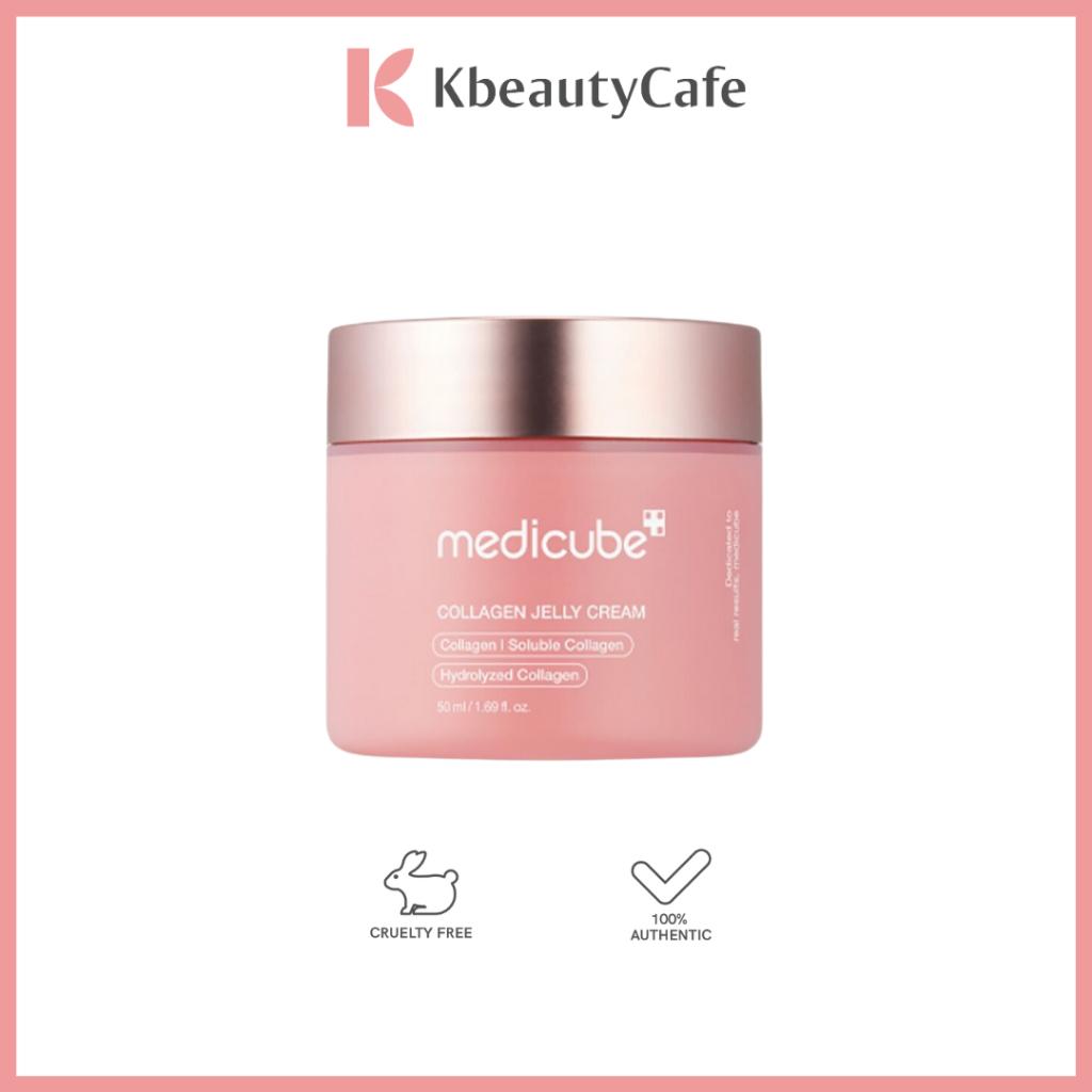 Medicube Collagen Jelly Cream 50ml or 110ml