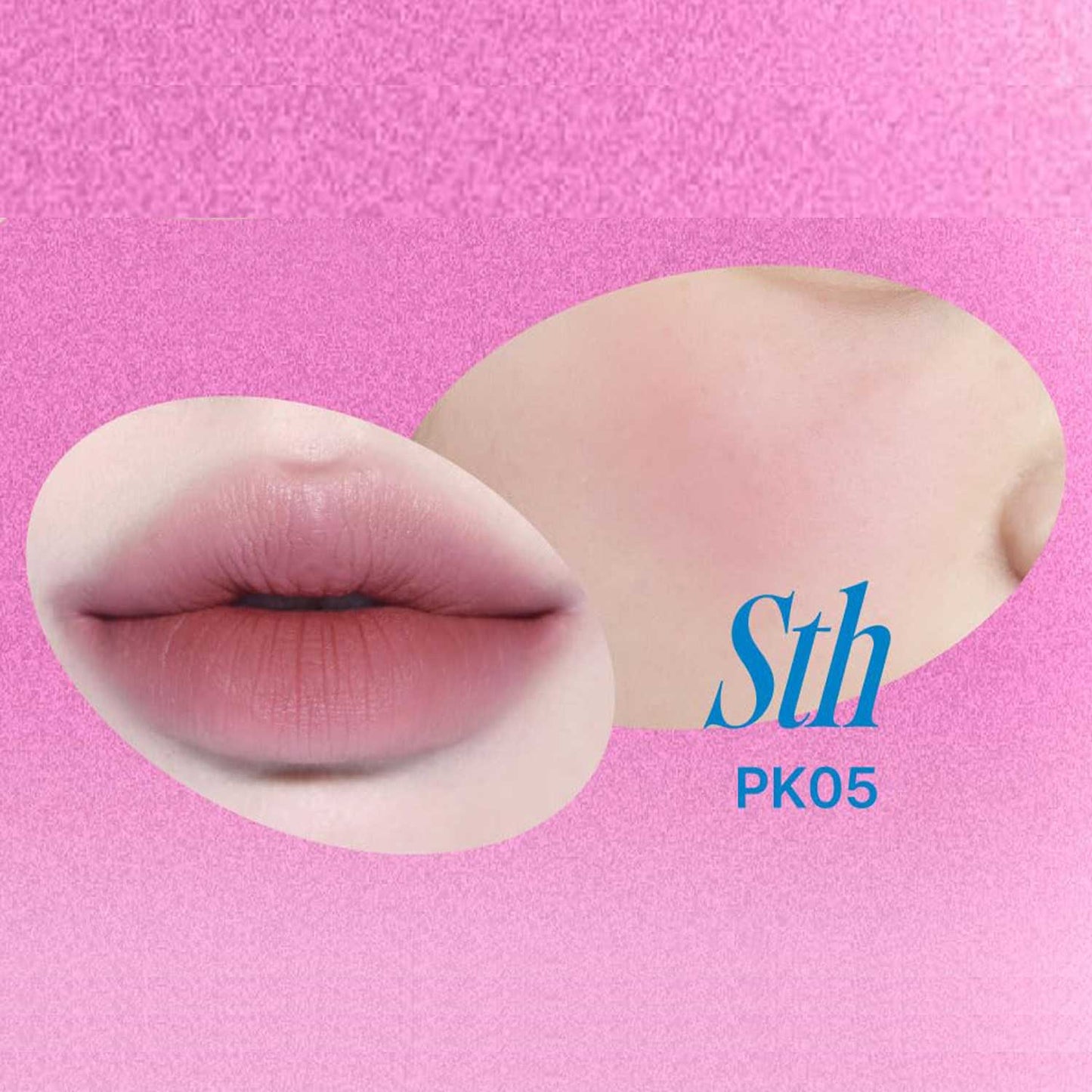 Fwee Lip & Cheek Blurry Pudding Pot