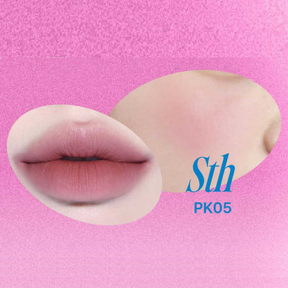 Fwee Lip & Cheek Blurry Pudding Pot