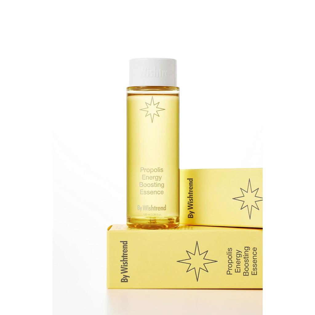 By Wishtrend Propolis Energy Boosting Essence