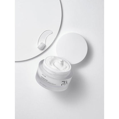Anua Heartleaf 70% Intense Calming Cream 50ml