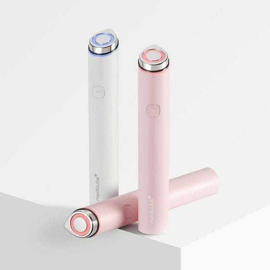 Medicube Age-R Mini Booster Pro (White or Pink)