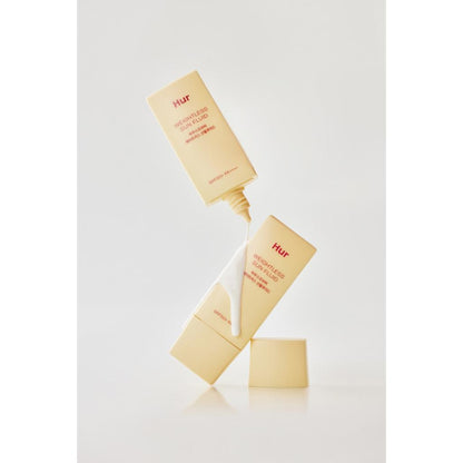 House of Hur Weightless Sun Fluid