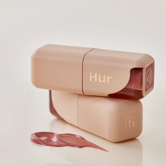 House of HUR Glowy Ampoule Tint