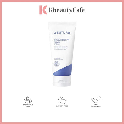 Aestura Atobarrier 365 Cream