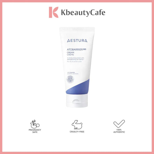 Aestura Atobarrier 365 Cream