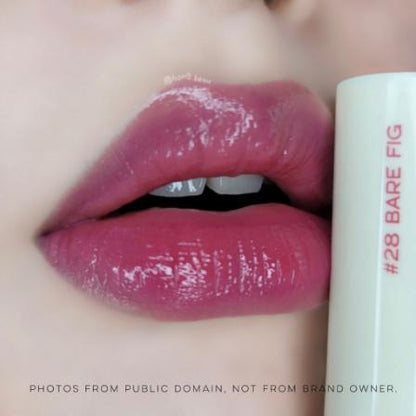Romand Juicy Lasting Tint - Korean Lip Tint for Plump Lips - Long-lasting, MLBB, Highly-Pigmented Gloss Lipgloss
