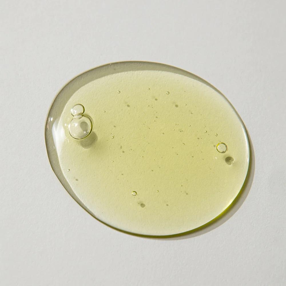 Kaine ROSEMARY Relief Gel Cleanser / Rosemary AHA Night Serum [Lactic Acid Serum - AHA Serum]