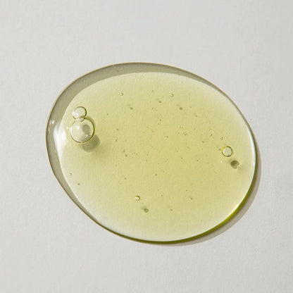 Kaine ROSEMARY Relief Gel Cleanser / Rosemary AHA Night Serum [Lactic Acid Serum - AHA Serum]