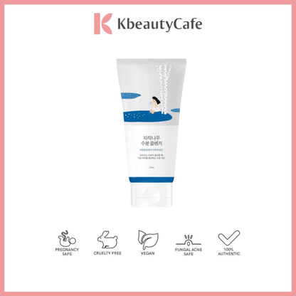 Round Lab Birch Juice Moisturizing Cleanser