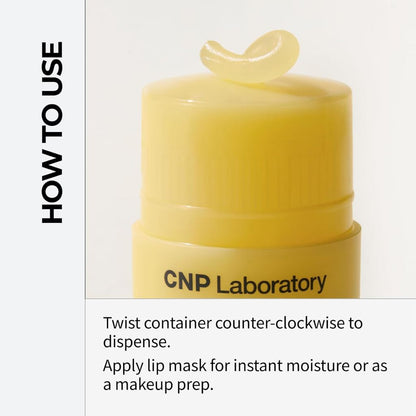 CNP Laboratory Propolis Lipcerin