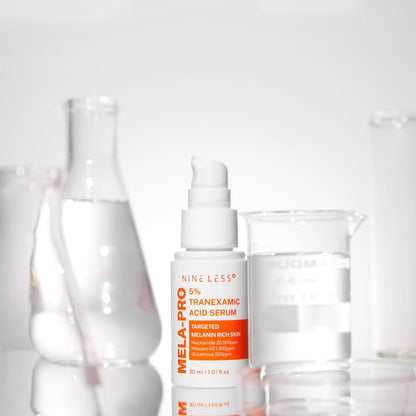 Nine Less Mela-Pro Tranexamic Acid Serum 30ml