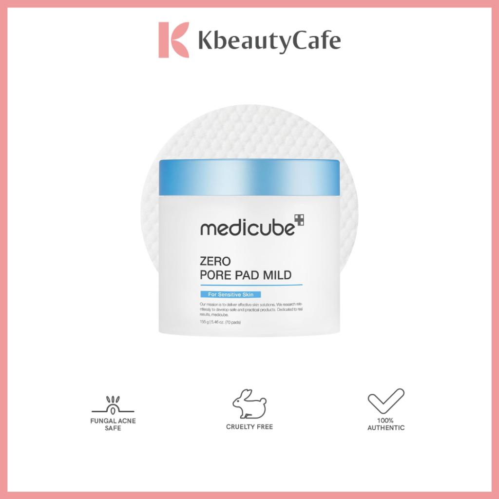 Medicube Zero Pore Pad 2.0 | Pore Pad Mild
