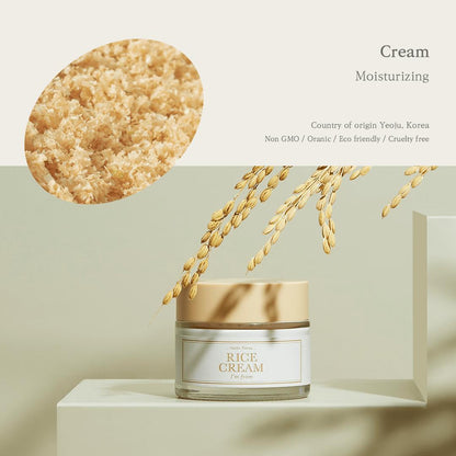 I'm from Rice Cream (50 mL)