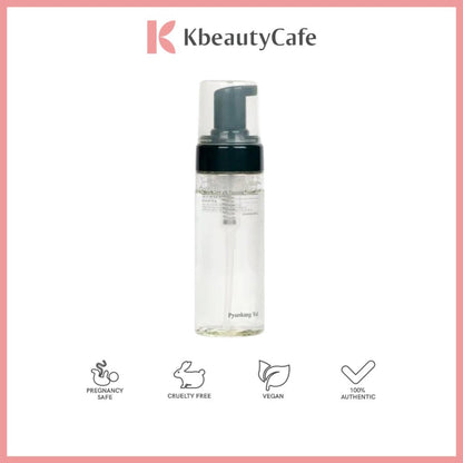 Pyunkang Yul Calming Low pH Foaming Cleanser 150ml