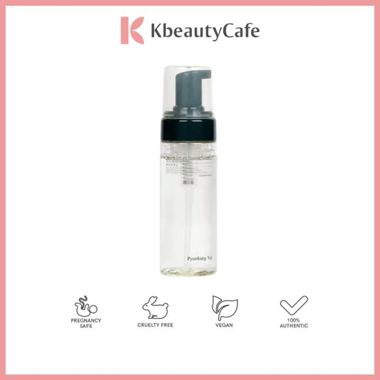 Pyunkang Yul Calming Low pH Foaming Cleanser 150ml