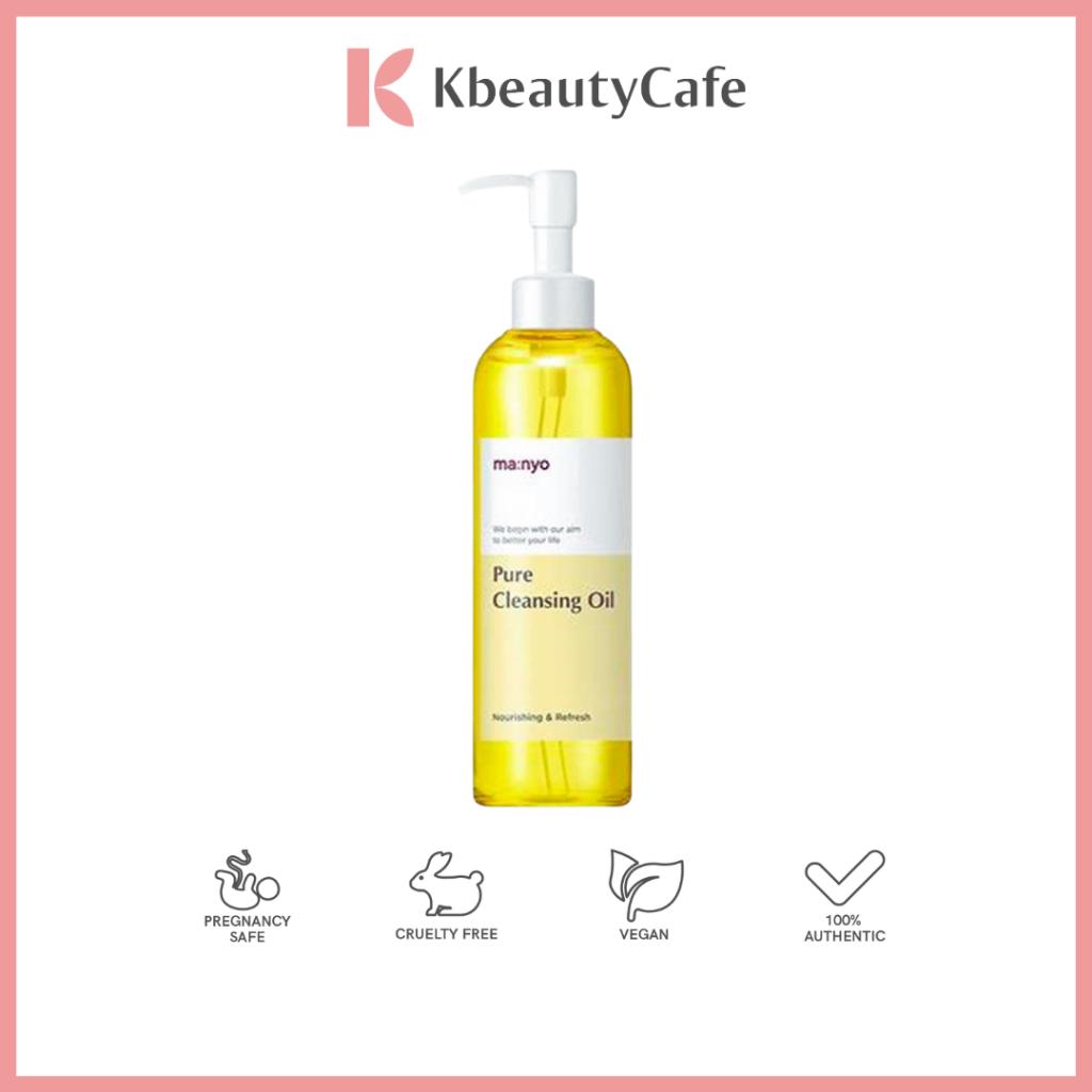 Manyo Pure Cleansing Oil 200ml