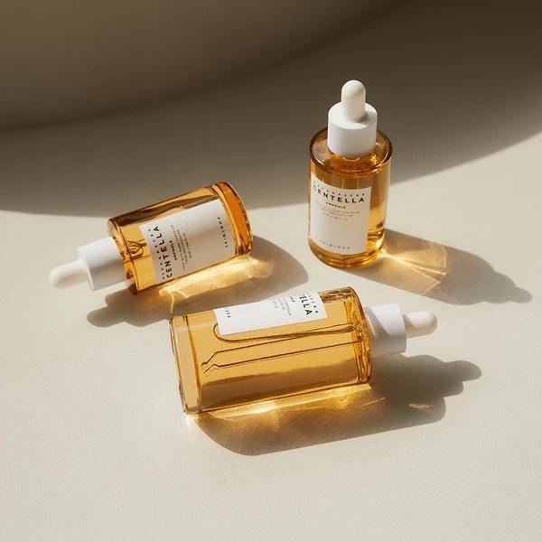 SKIN1004 Madagascar Centella Ampoule 30ml or 55ml | Tone Brightening