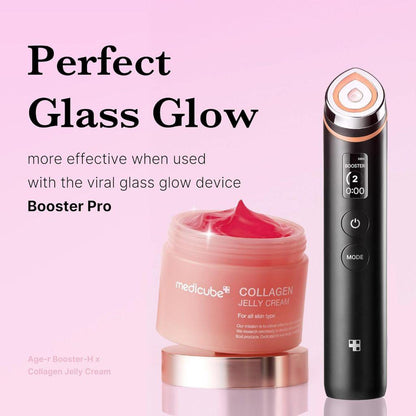 Medicube Collagen Jelly Cream 50ml or 110ml
