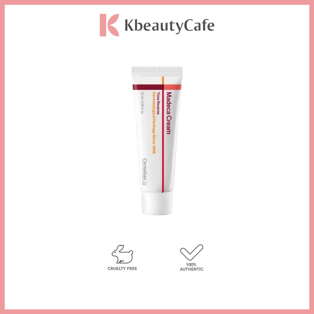 Centellian24 Madeca Cream Time Reverse (Season 7) 50ml