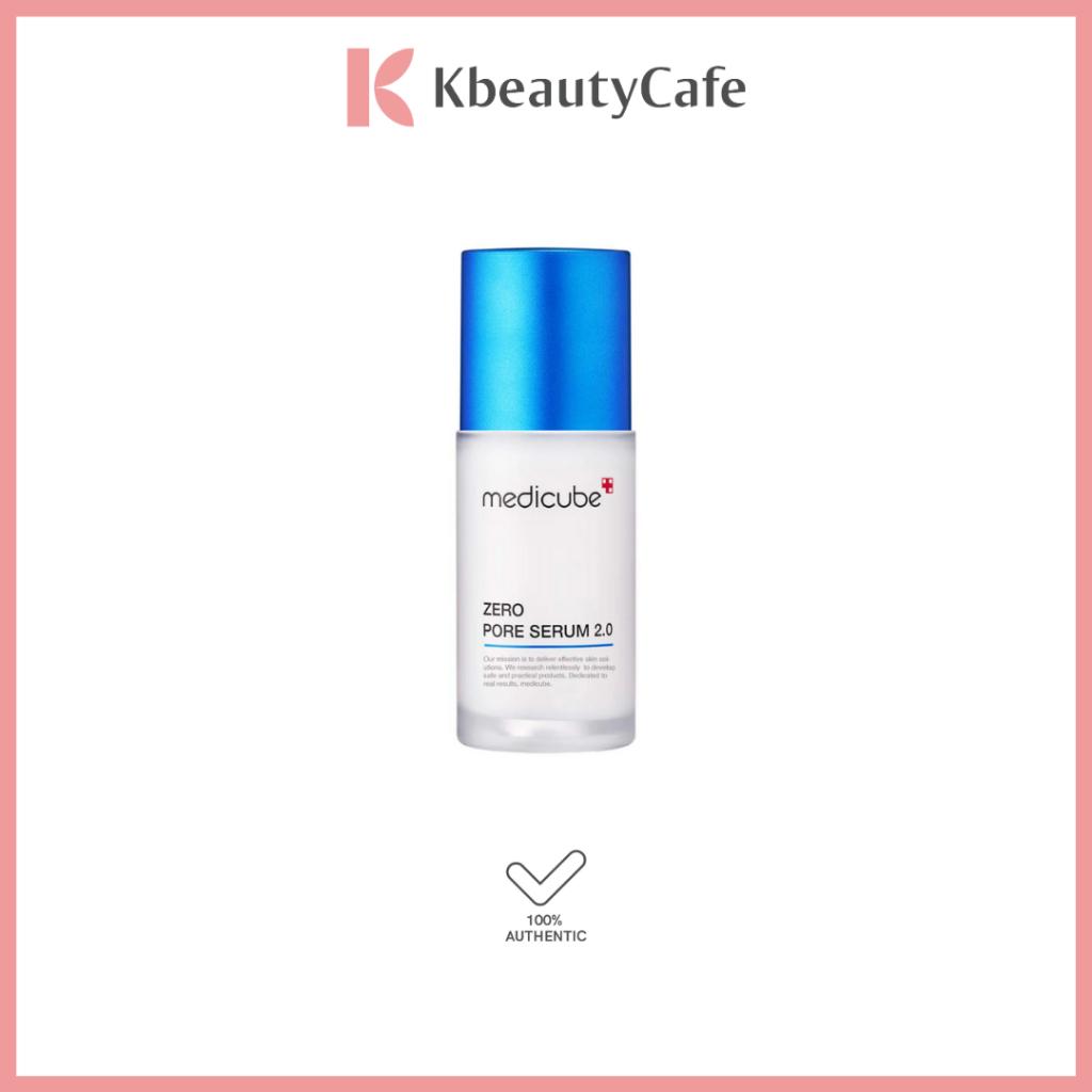 Medicube Zero Pore Serum 2.0