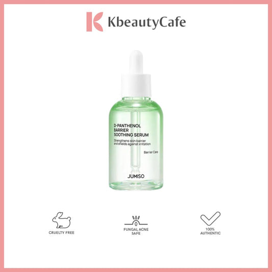 Jumiso D-Panthenol Barrier Soothing Serum 70ml
