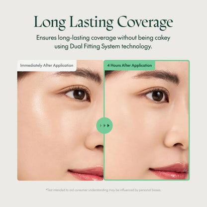 Purito Wonder Releaf Centella BB Cushion