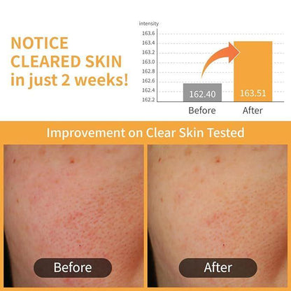 Numbuzin No.3 Radiance Glowing Jumbo Essence Pad | No.5 Vitamin-Niacinamide Concentrated Pad
