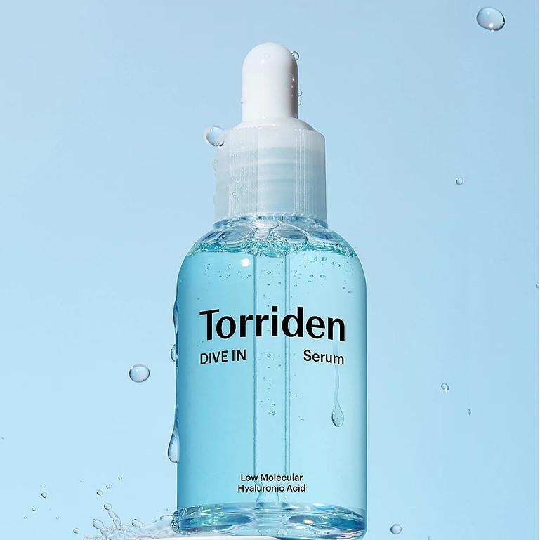 Torriden Dive-In Low Molecular Hyaluronic Acid Serum