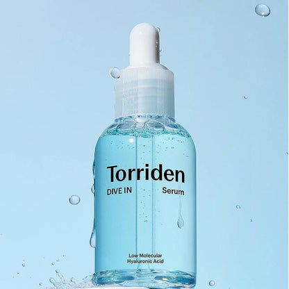 Torriden Dive-In Low Molecular Hyaluronic Acid Serum
