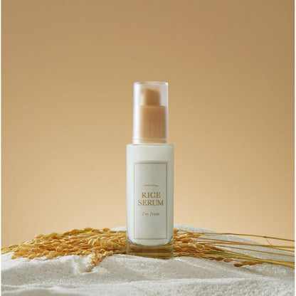 I'm from Rice Serum (Authentic)